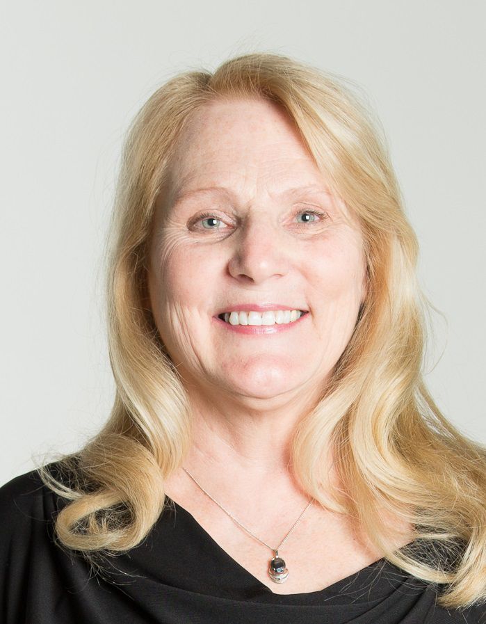 Toni Asher